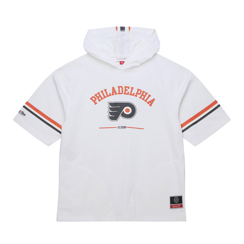 NHL GRAPHIC SS HOOD TEE FLYERS - Image 1