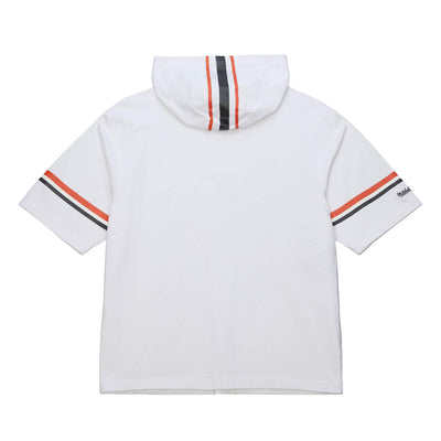 NHL GRAPHIC SS HOOD TEE FLYERS - Image 2