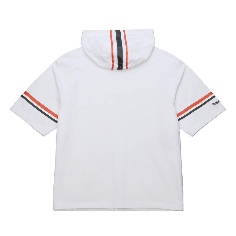 NHL GRAPHIC SS HOOD TEE FLYERS - Image 2