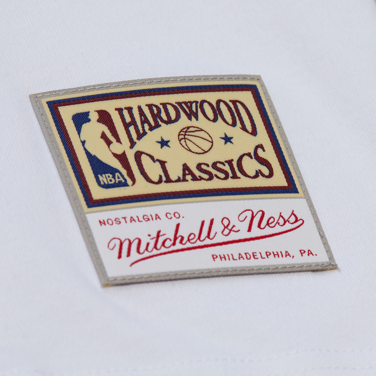 NBA STRIKER PREMIUM SS GRAPHIC TEE WARRIORS - Image 5