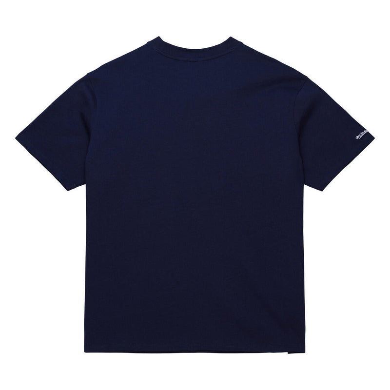 MLS WOMEN'S BOYFRIEND TEE ST. LOUIS - Blue - Image 2