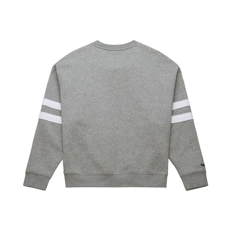 NHL WOMEN'S LOGO LIGHTWEIGHT CREW FLYERS - Image 2