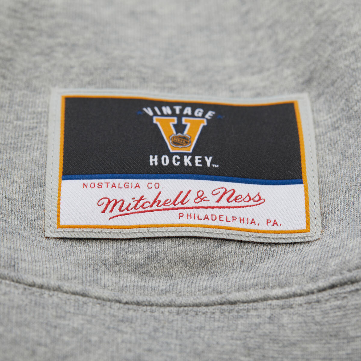 NHL WOMEN'S LOGO LIGHTWEIGHT CREW FLYERS - Image 3