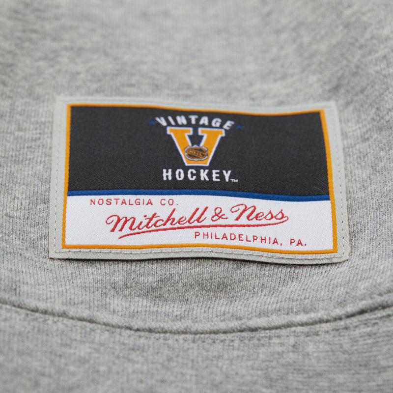 NHL WOMEN'S LOGO LIGHTWEIGHT CREW FLYERS - Image 3