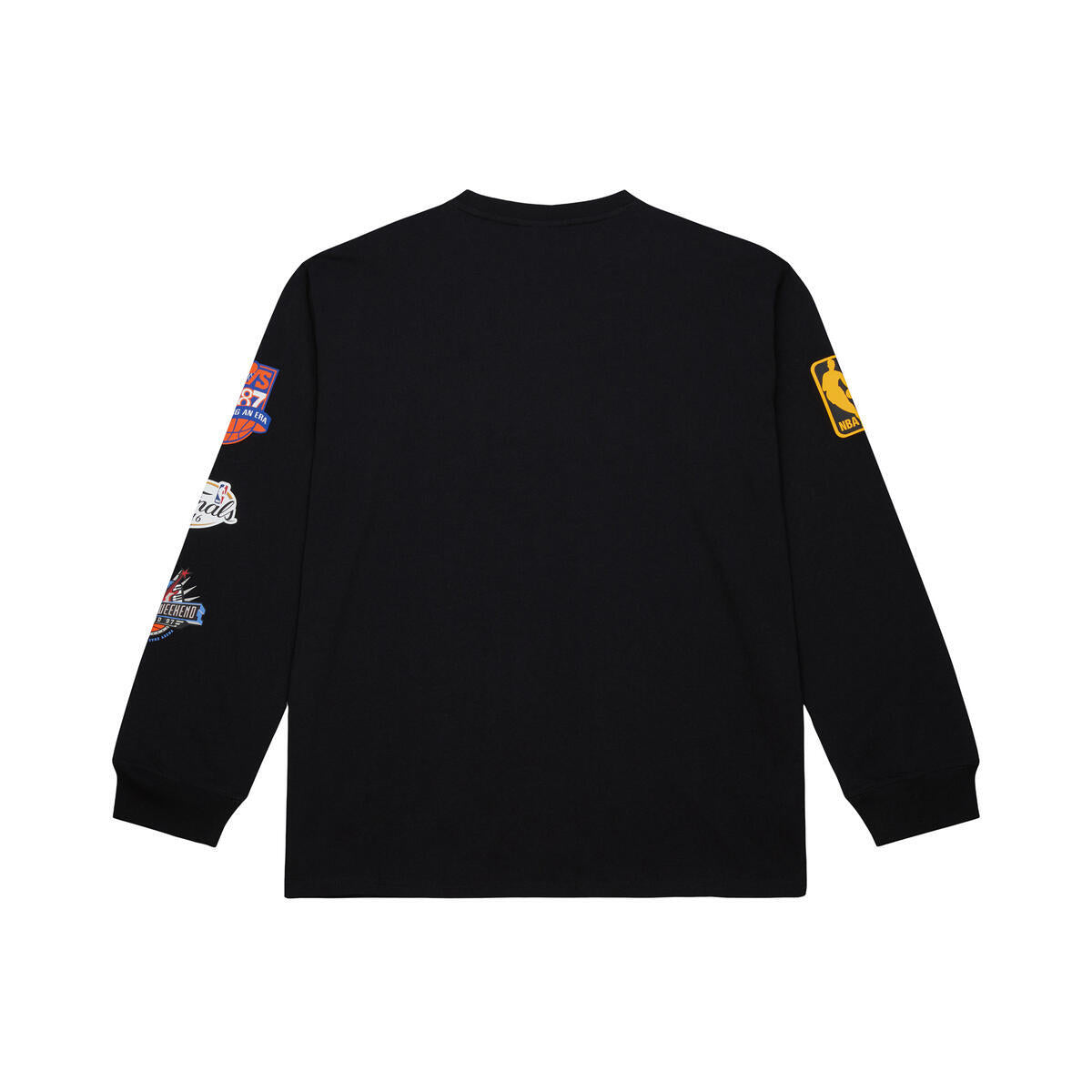 NBA TRAINING CAMP LS TEE CLEVELAND CAVALIERS - Image 2