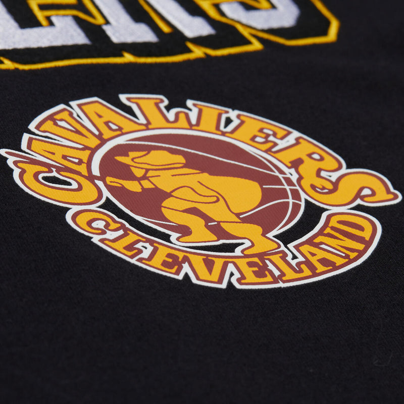 NBA TRAINING CAMP LS TEE CLEVELAND CAVALIERS - Image 4