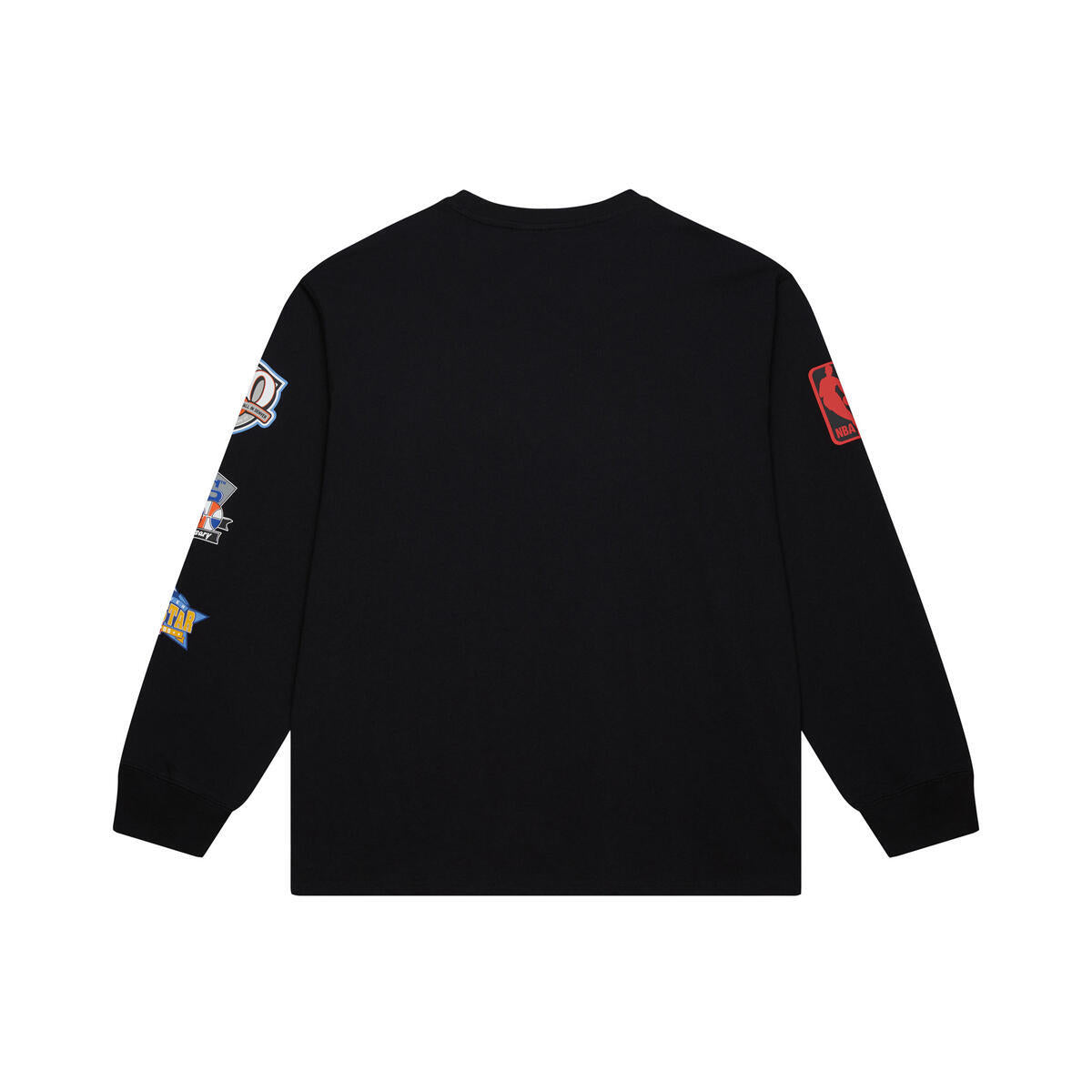 NBA TRAINING CAMP LS TEE DENVER NUGGETS - Image 2