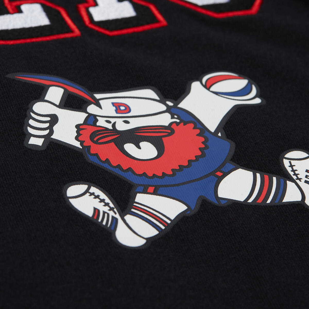 NBA TRAINING CAMP LS TEE DENVER NUGGETS - Image 4