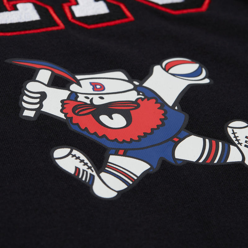 NBA TRAINING CAMP LS TEE DENVER NUGGETS - Image 4