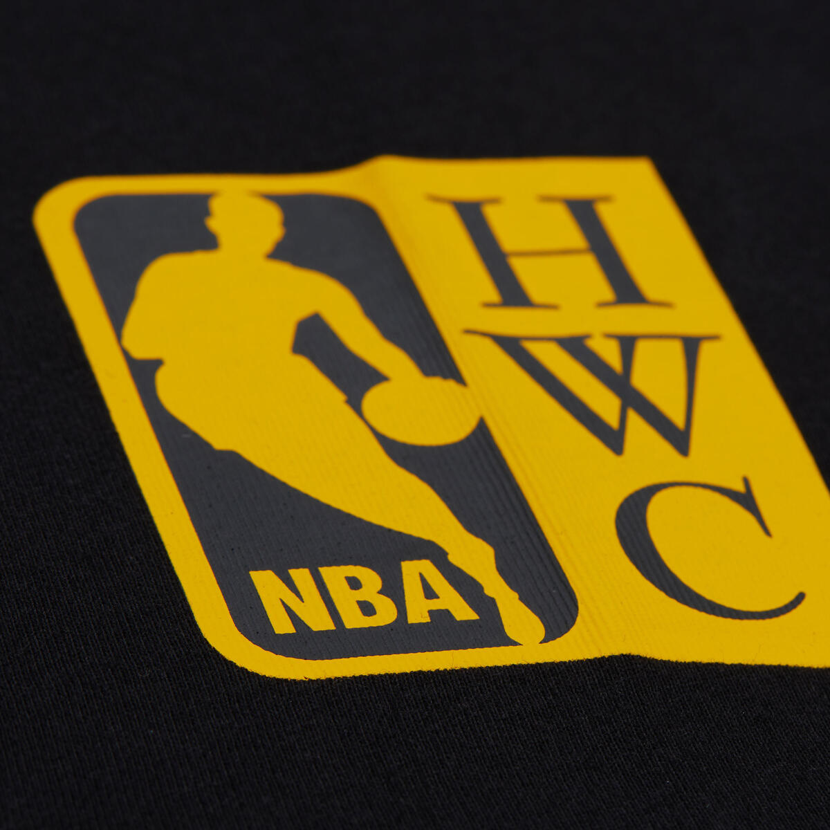 NBA TRAINING CAMP LS TEE GOLDEN STATE WARRIORS - Image 6