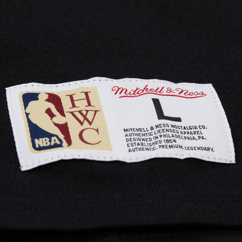 NBA TRAINING CAMP LS TEE NEW YORK KNICKS - Image 5