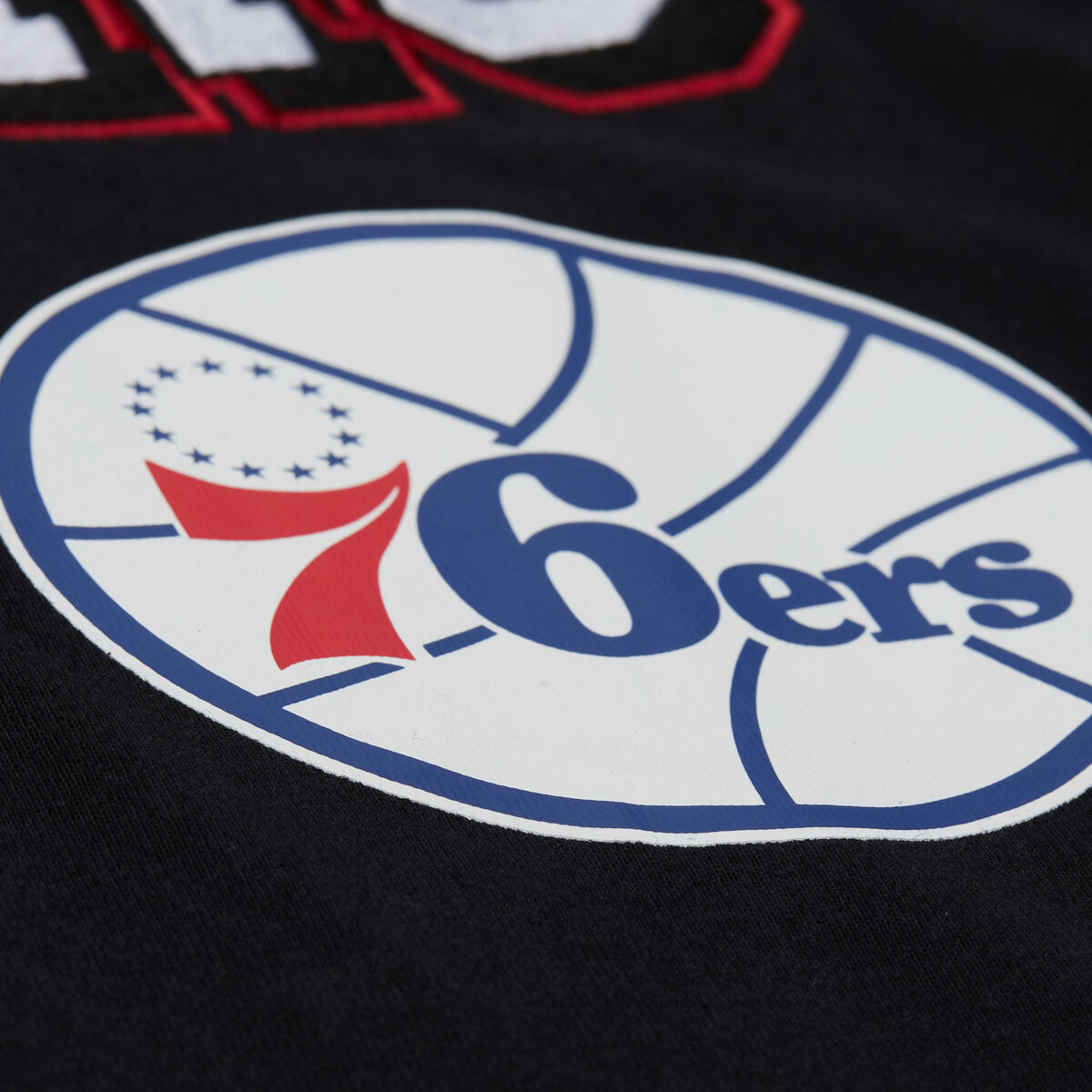 NBA TRAINING CAMP LS TEE PHILADELPHIA 76ERS - Image 4