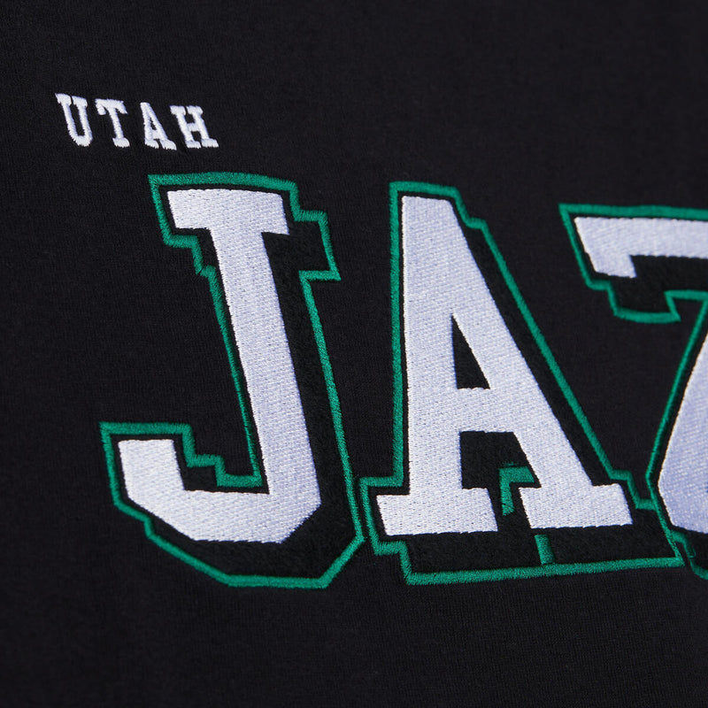 NBA TRAINING CAMP LS TEE UTAH JAZZ - Image 3