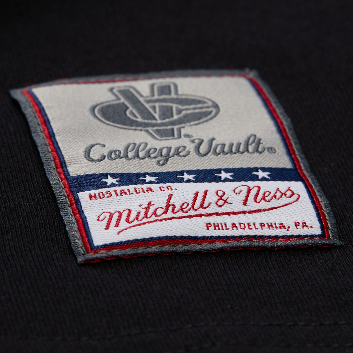 NCAA TRAINING CAMP LS TEE MICHIGAN WOLVERINES - Image 5