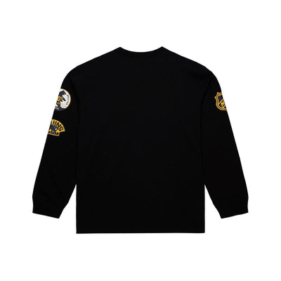 NHL TRAINING CAMP LS TEE BOSTON BRUINS - Image 2