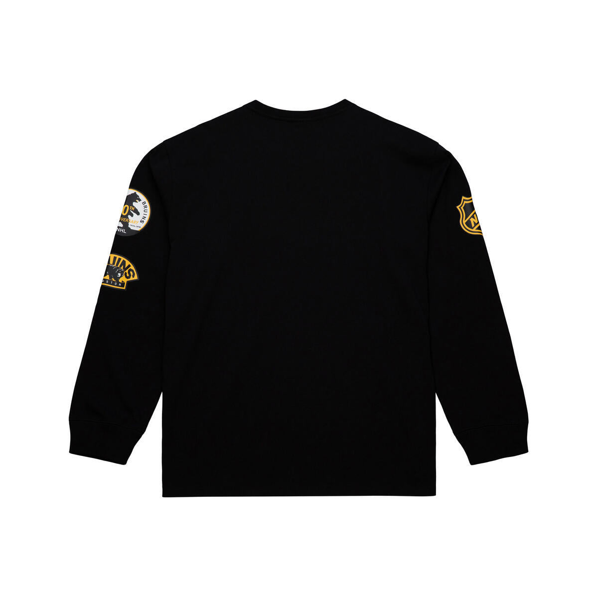 NHL TRAINING CAMP LS TEE BOSTON BRUINS - Image 2
