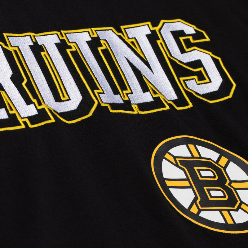 NHL TRAINING CAMP LS TEE BOSTON BRUINS - Image 3