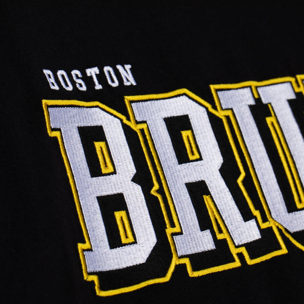NHL TRAINING CAMP LS TEE BOSTON BRUINS - Image 4