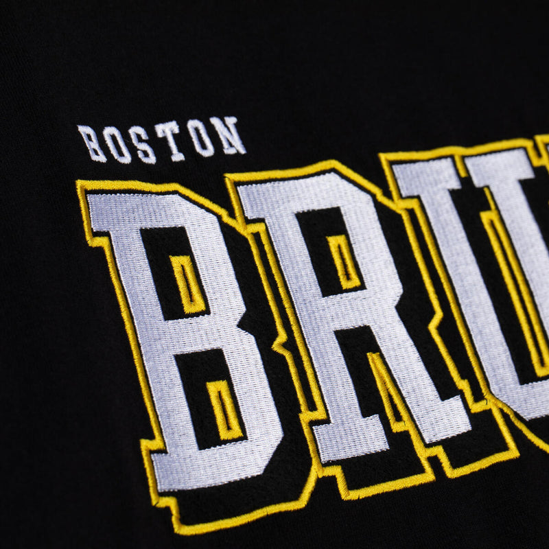 NHL TRAINING CAMP LS TEE BOSTON BRUINS - Image 4