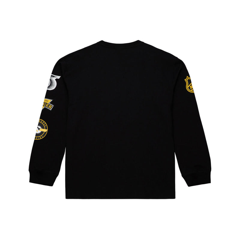 NHL TRAINING CAMP LS TEE PITTSBURGH PENGUINS - Image 2