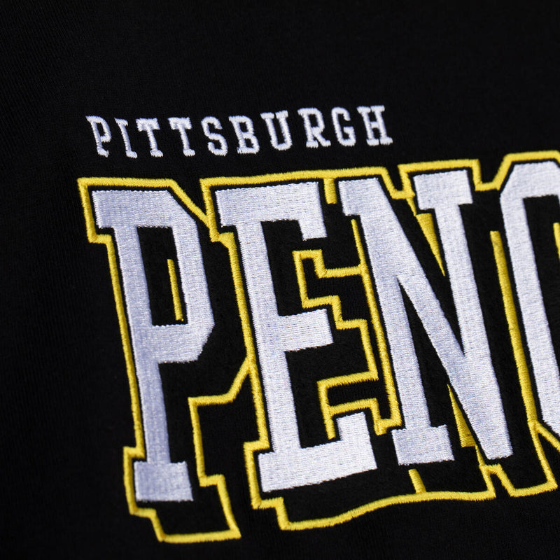 NHL TRAINING CAMP LS TEE PITTSBURGH PENGUINS - Image 4