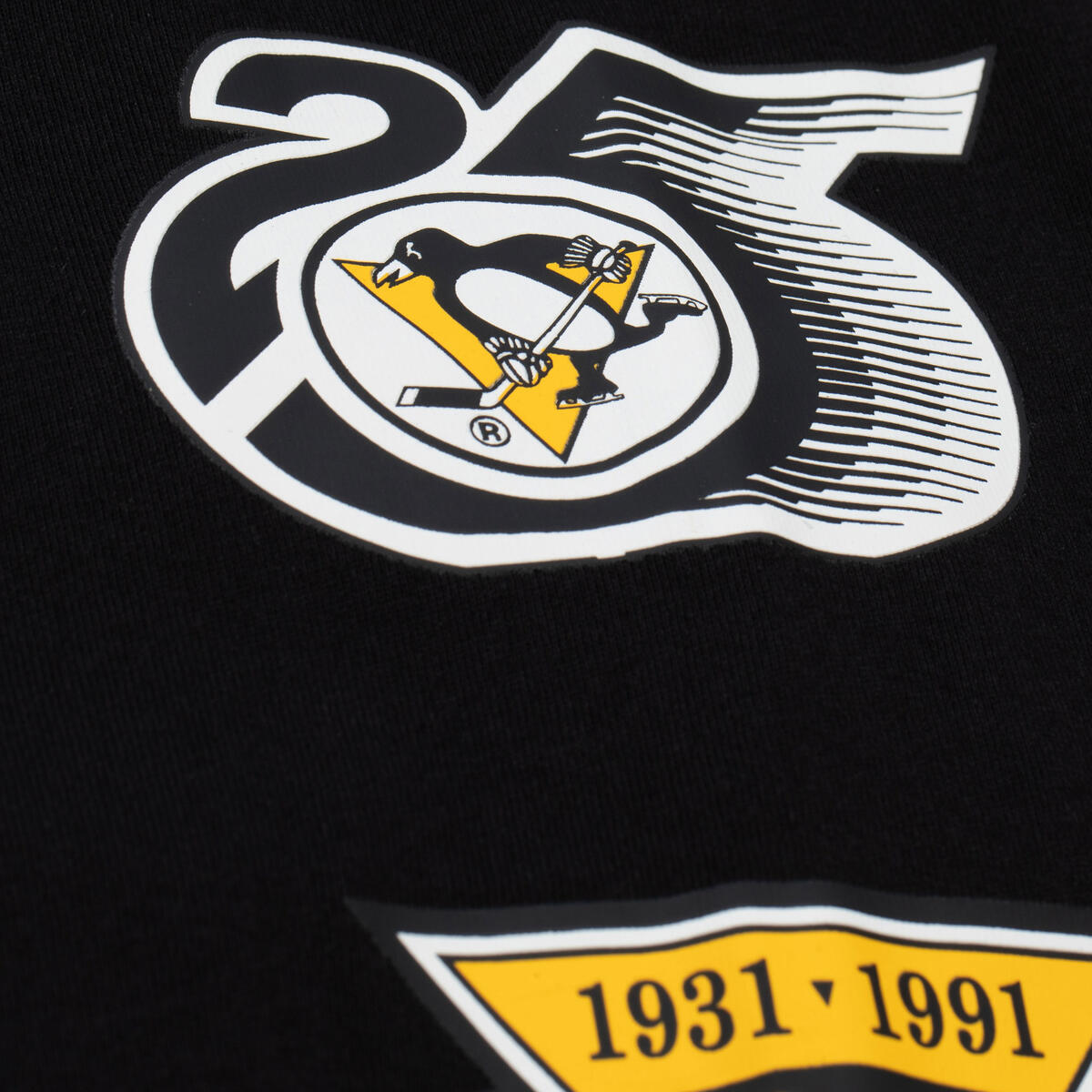 NHL TRAINING CAMP LS TEE PITTSBURGH PENGUINS - Image 6