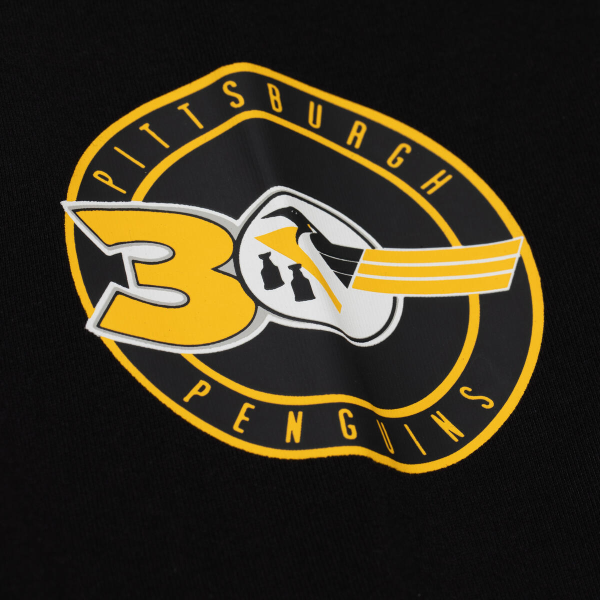 NHL TRAINING CAMP LS TEE PITTSBURGH PENGUINS - Image 7