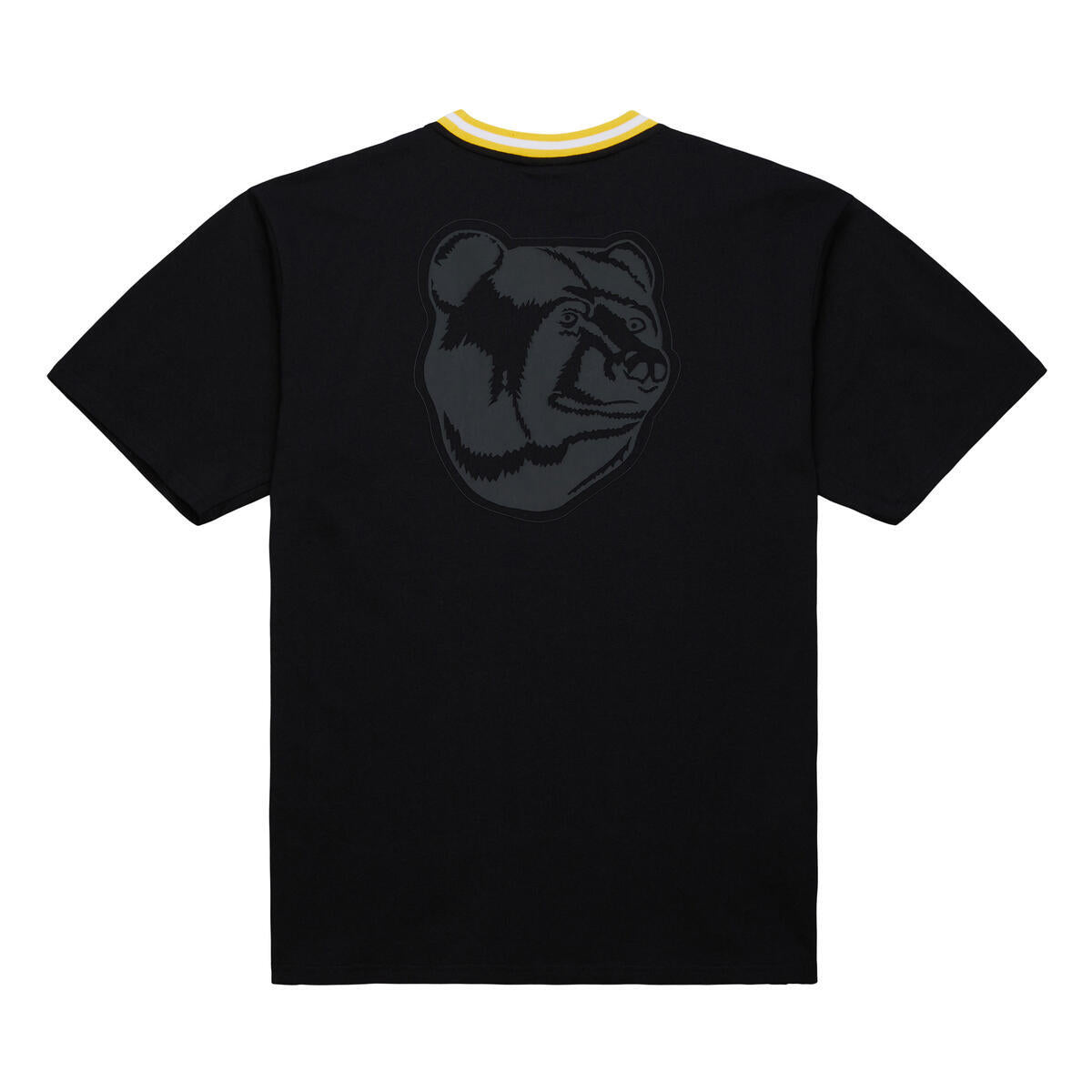 NHL PLAYMAKER SS TEE BOSTON BRUINS - Image 2