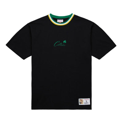 NBA PLAYMAKER SS TEE BOSTON CELTICS - Image 1