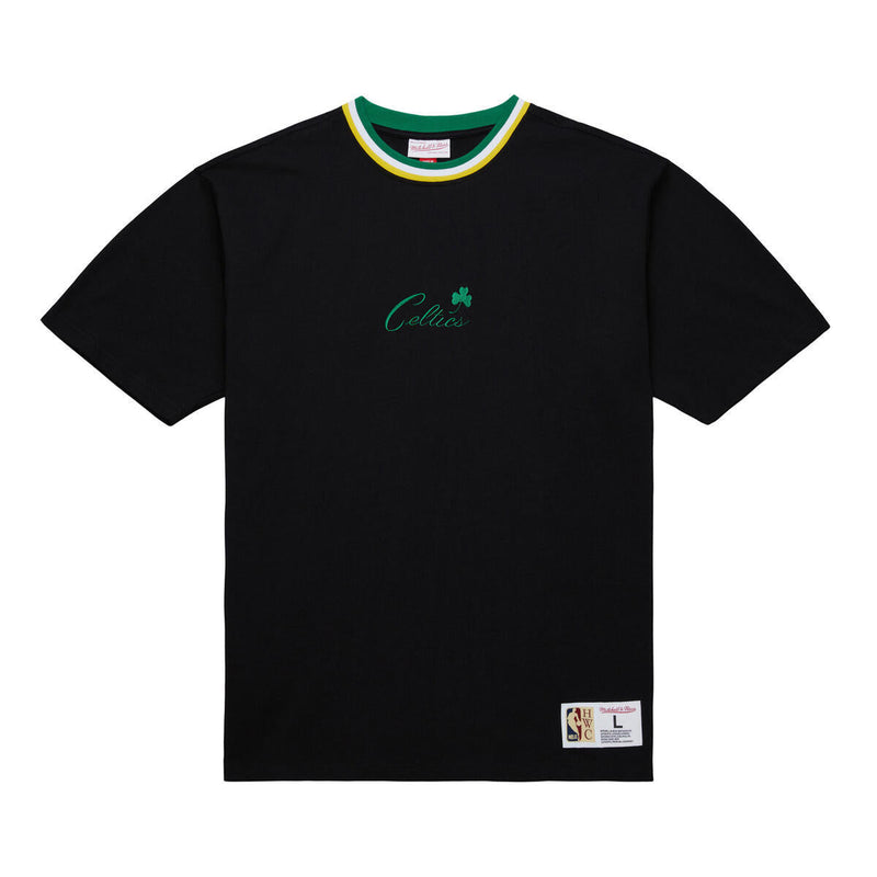 NBA PLAYMAKER SS TEE BOSTON CELTICS - Image 1