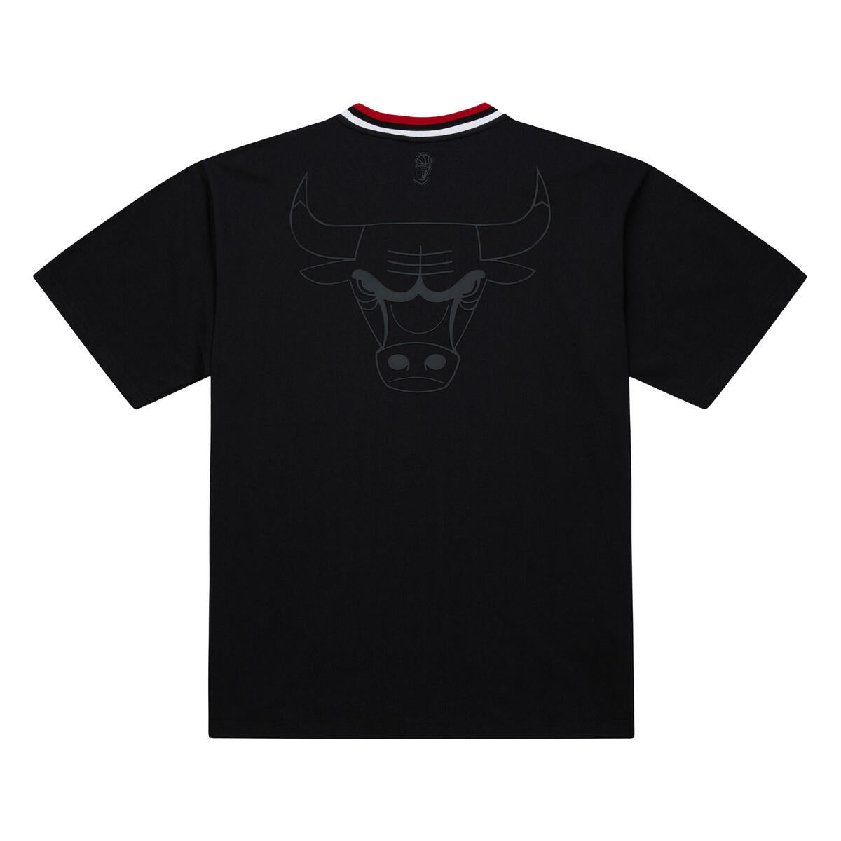 NBA PLAYMAKER SS TEE CHICAGO BULLS - Image 2