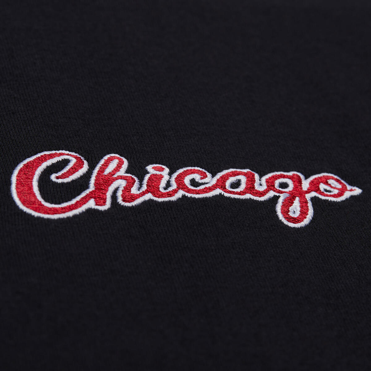 NBA PLAYMAKER SS TEE CHICAGO BULLS - Image 3