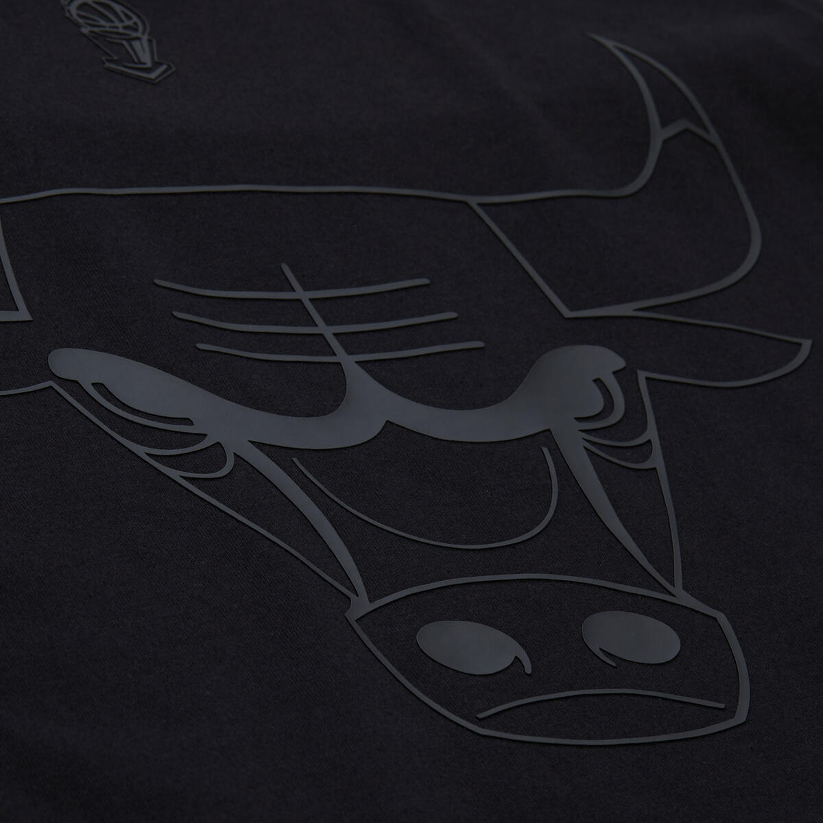 NBA PLAYMAKER SS TEE CHICAGO BULLS - Image 5