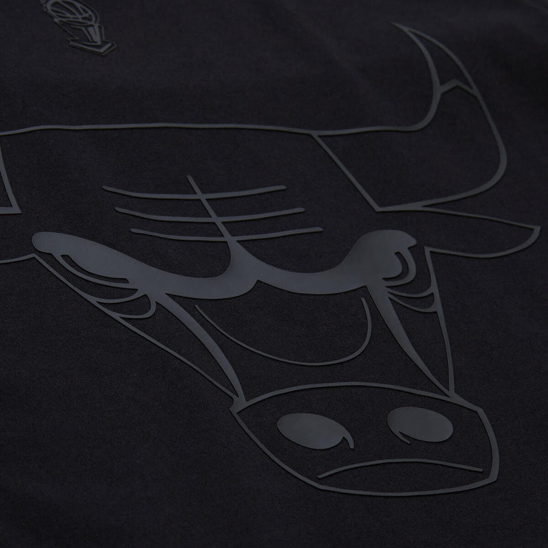 NBA PLAYMAKER SS TEE CHICAGO BULLS - Image 5