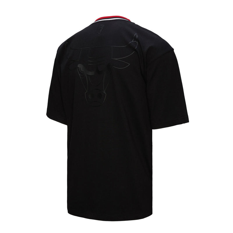 NBA PLAYMAKER SS TEE CHICAGO BULLS - Image 6