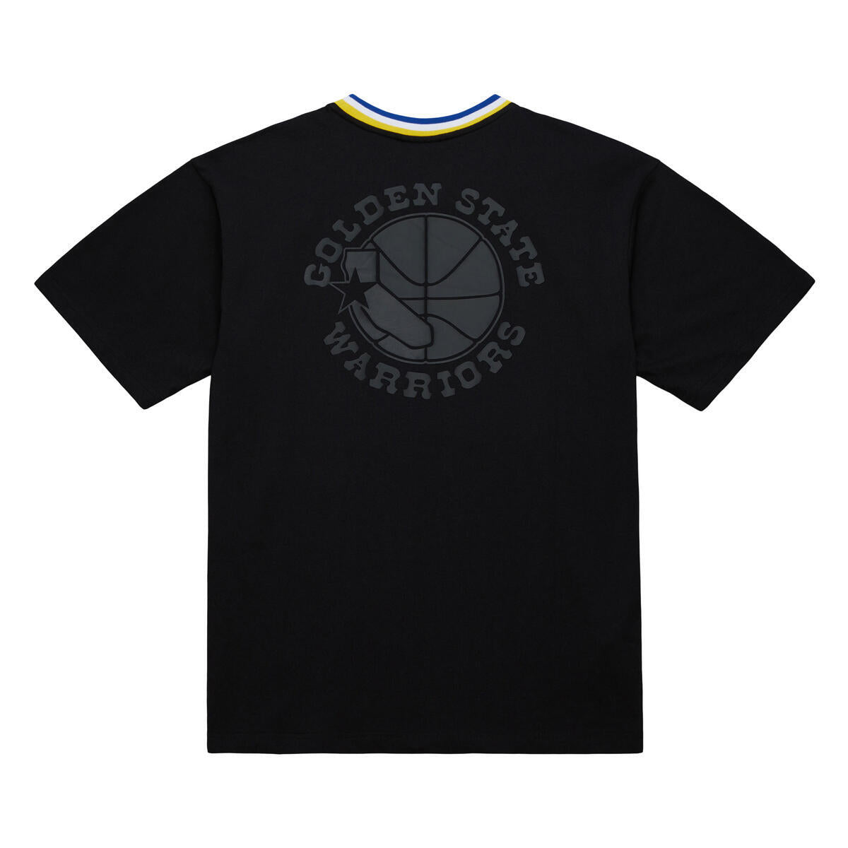 NBA PLAYMAKER SS TEE GOLDEN STATE WARRIORS - Image 2