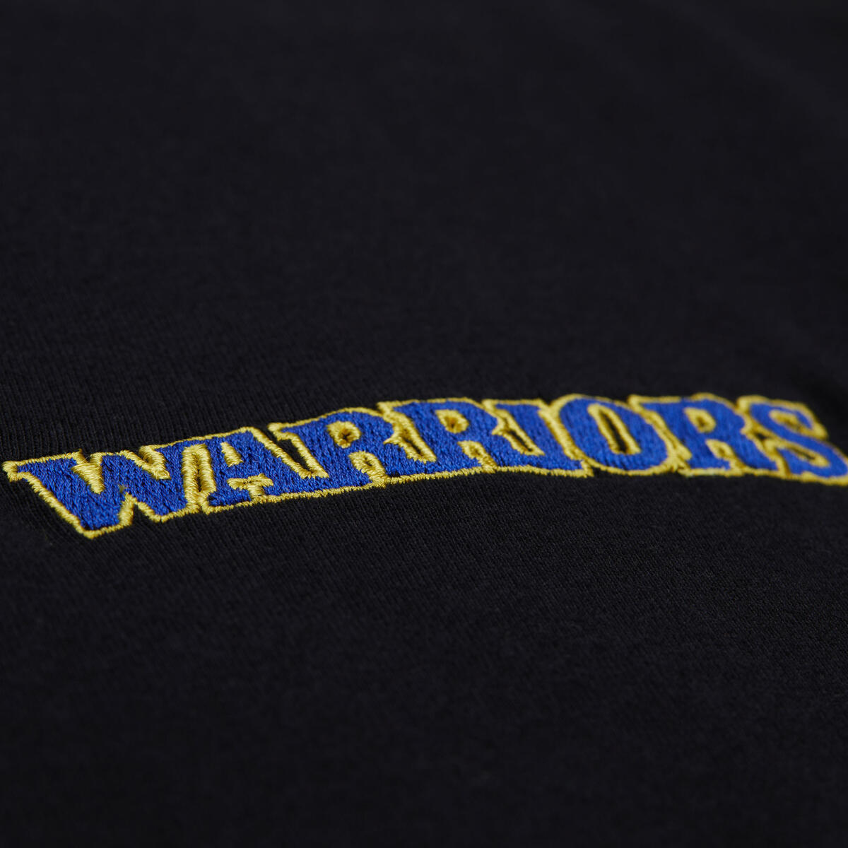 NBA PLAYMAKER SS TEE GOLDEN STATE WARRIORS - Image 3
