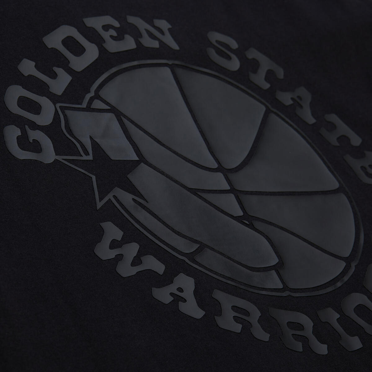 NBA PLAYMAKER SS TEE GOLDEN STATE WARRIORS - Image 5