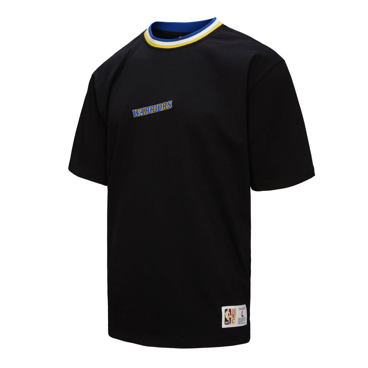 NBA PLAYMAKER SS TEE GOLDEN STATE WARRIORS - Image 7