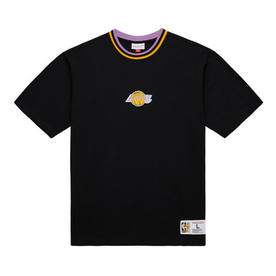 NBA PLAYMAKER SS TEE LOS ANGELES LAKERS - Image 1