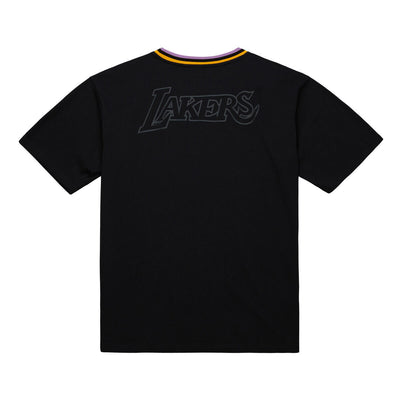 NBA PLAYMAKER SS TEE LOS ANGELES LAKERS - Image 2