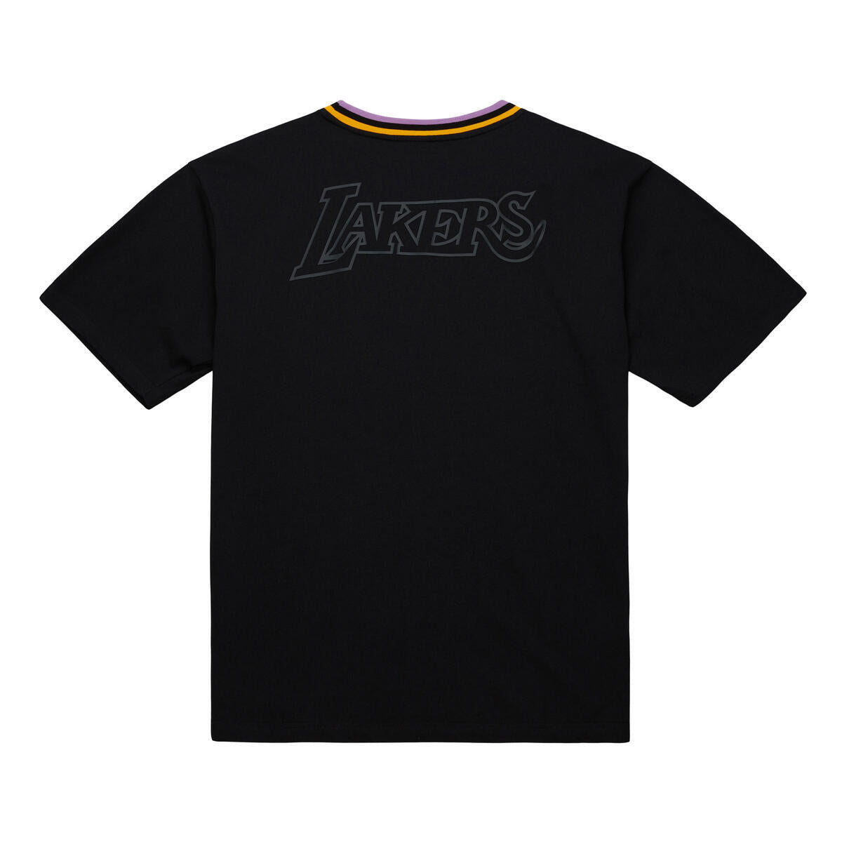 NBA PLAYMAKER SS TEE LOS ANGELES LAKERS - Image 2