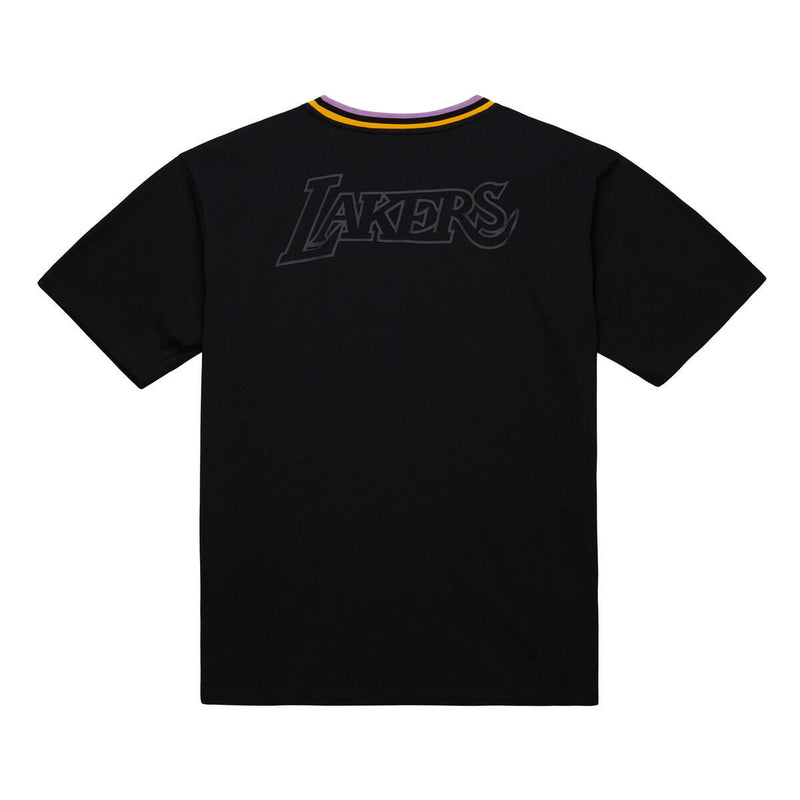 NBA PLAYMAKER SS TEE LOS ANGELES LAKERS - Image 2