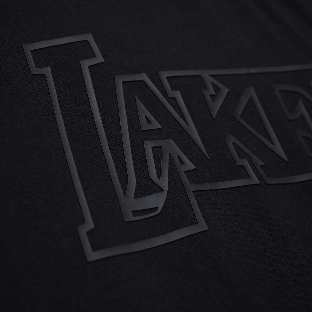 NBA PLAYMAKER SS TEE LOS ANGELES LAKERS - Image 5