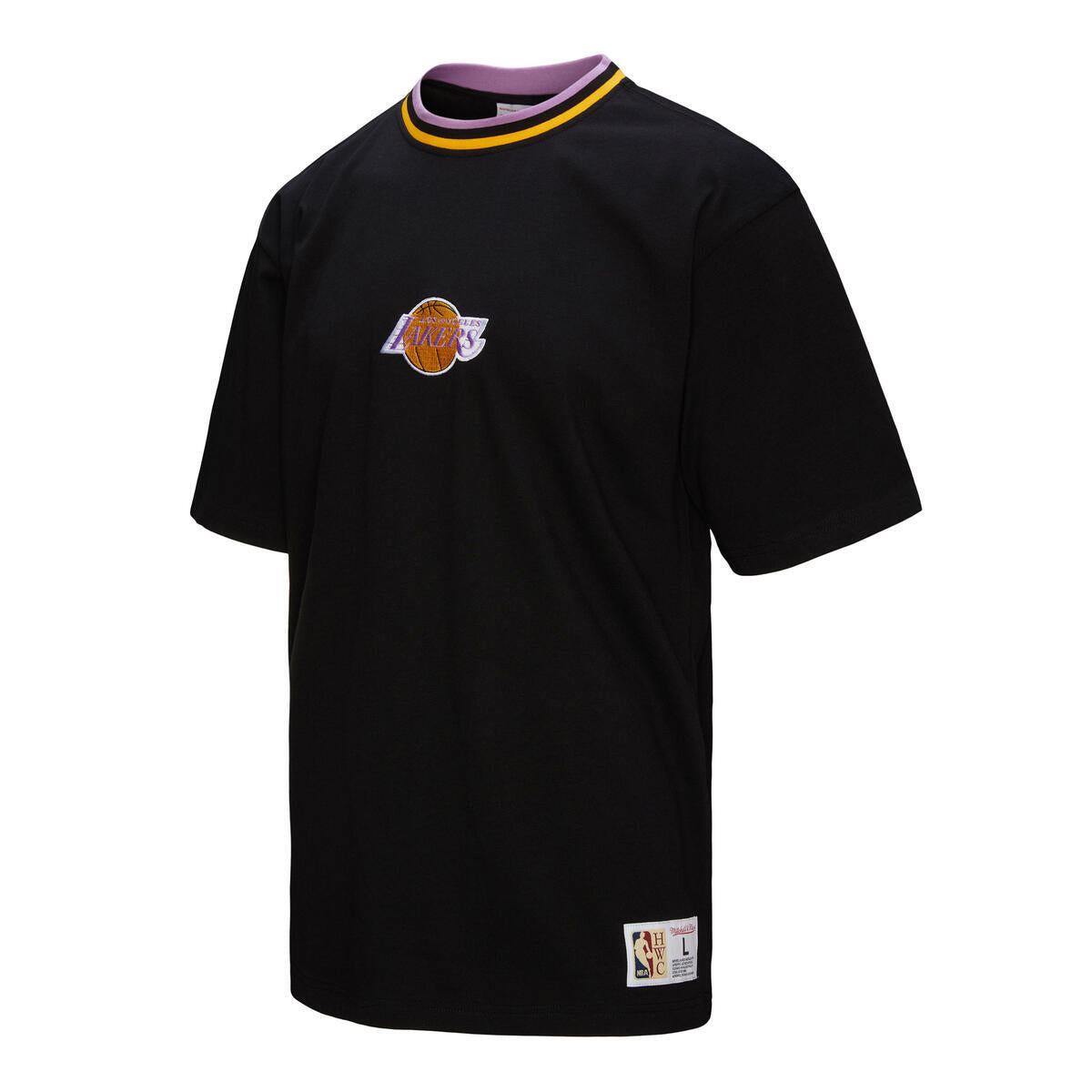 NBA PLAYMAKER SS TEE LOS ANGELES LAKERS - Image 7
