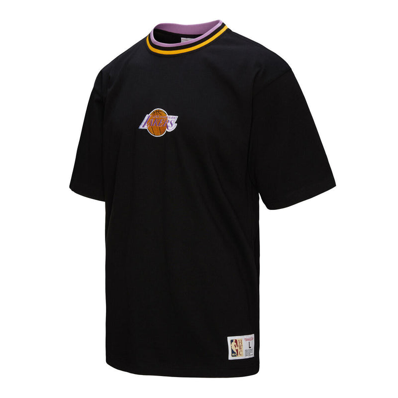 NBA PLAYMAKER SS TEE LOS ANGELES LAKERS - Image 7