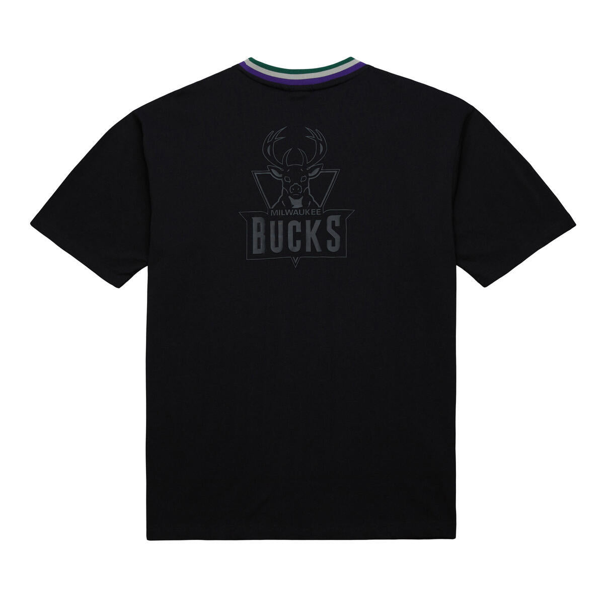 NBA PLAYMAKER SS TEE MILWAUKEE BUCKS - Image 2