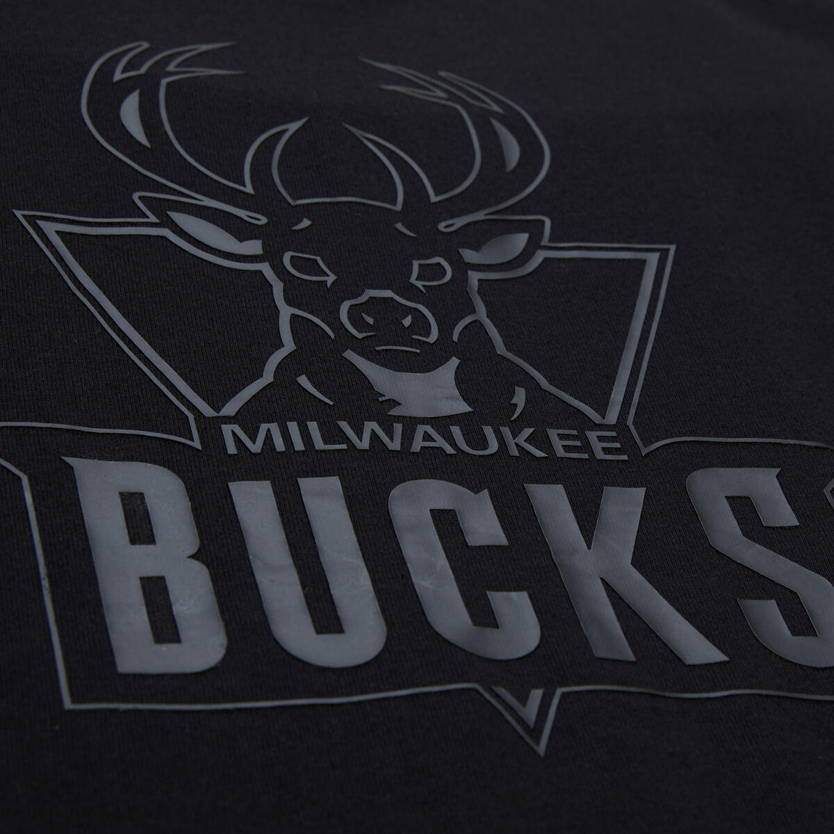NBA PLAYMAKER SS TEE MILWAUKEE BUCKS - Image 5