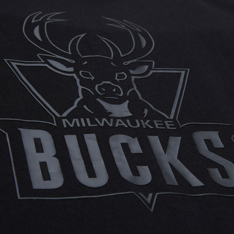 NBA PLAYMAKER SS TEE MILWAUKEE BUCKS - Image 5