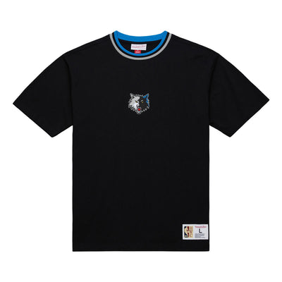 NBA PLAYMAKER SS TEE MINNESOTA TIMBERWOLVES - Image 1